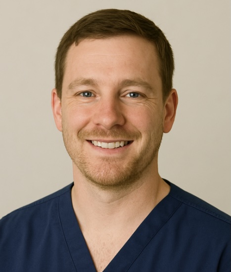 Jake Flannigan, NP Jake Flannigan, NP