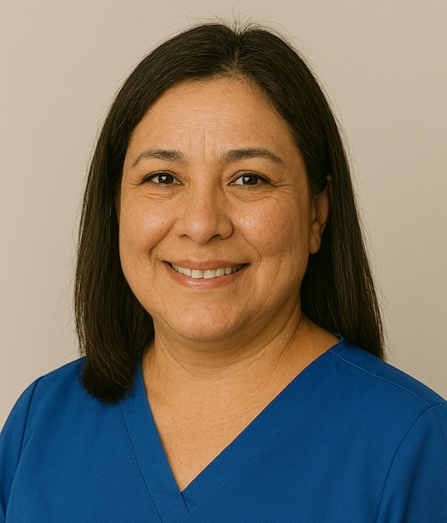 Maria Delgado, RN Maria Delgado, RN
