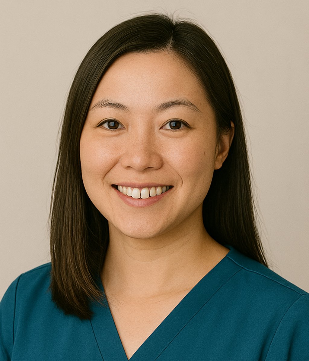 Olivia Chen, NP Olivia Chen, NP