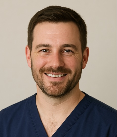 Thomas Reed, RN Thomas Reed, RN